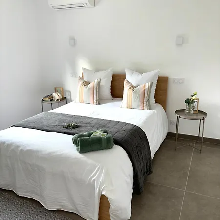 Apartment Les Oliviers *